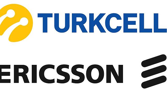 Turkcell ve Ericsson 5G  şebeke dilimleme  otomasyonunu başarılı bir şekilde test etti