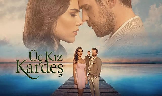 'Üç Kız Kardeş'te düğün var... Sadık ve Müjgan evleniyor!