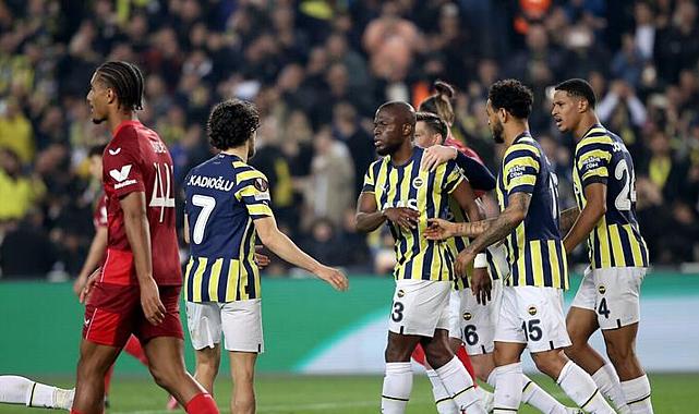 UEFA'nın beklenen listesi yayımlandı! Fenerbahçe ve Galatasaray ilk 20 kulüp arasında yer aldı