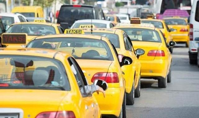 UKOME'den yeni taksi kararı