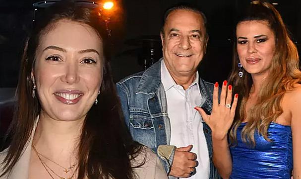 Yasmin Erbil'den babasına rest: Ben diyeceğimi dedim evlenmesini istemiyorum!