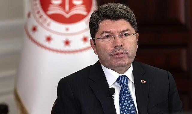 Adalet Bakanı Tunç'tan Eros açıklaması: En yüksek ceza