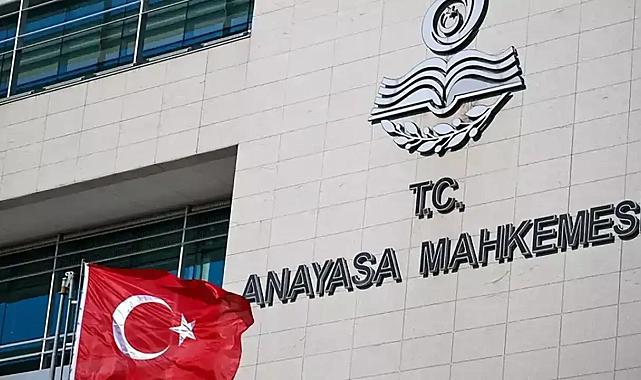 Anayasa Mahkemesi'nde seçim günü: Yeni başkan belli oldu