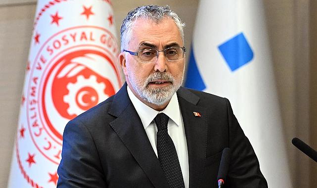 Bakan Işıkhan’dan mesai saati mesajı