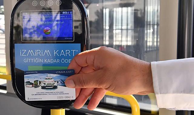 Başkan Soyer duyurdu: İzmir'de 120 dakika ücretsiz aktarma siyasi çıkar uğruna engellendi