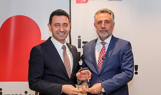 Bayraklı Belediye Başkanı Sandal: Türkiye'ye örnek bir meclis olduk