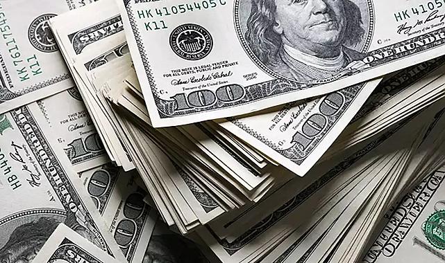 Beklenen veri açıklandı: Bir yıl sonra dolar kuru ne kadar olacak?