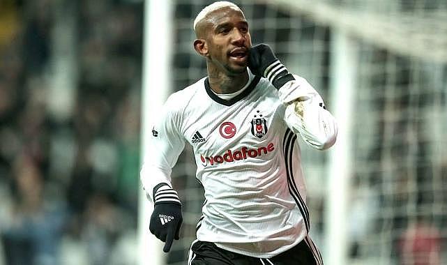 Beşiktaş'tan Anderson Talisca bombası! Suudi Arabistan ayrılığı duyurmak üzere...