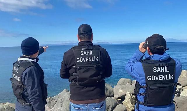 Çanakkale'de göçmen faciası: 8 kişi öldü, kayıplar var