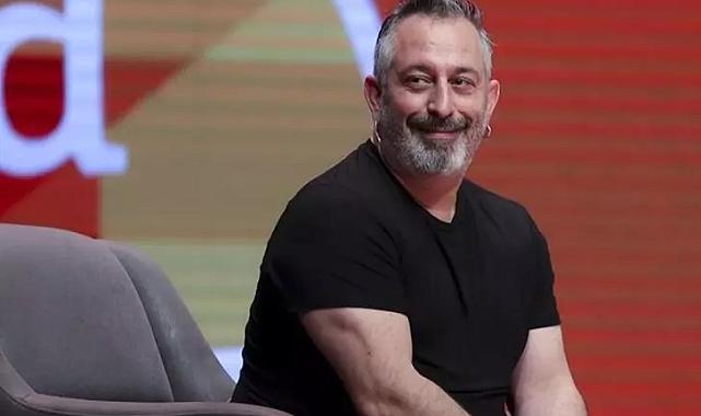 Cem Yılmaz'ın yeni aşkı yaşıyla dikkat çekti! Necla Karahalil 37 yaşındaymış...
