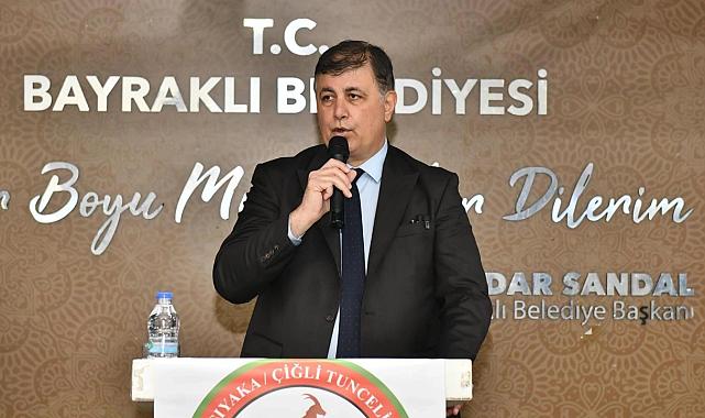 Cemil Tugay'dan sitem: Bir dakika yanımda durmadı başka şehirde başkaları için çalışıyor