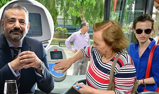 CHP İzmir’den ulaşımda 120 dakika açıklaması: Teklifi UKOME'de hükümeti temsil eden kurumlar reddetti