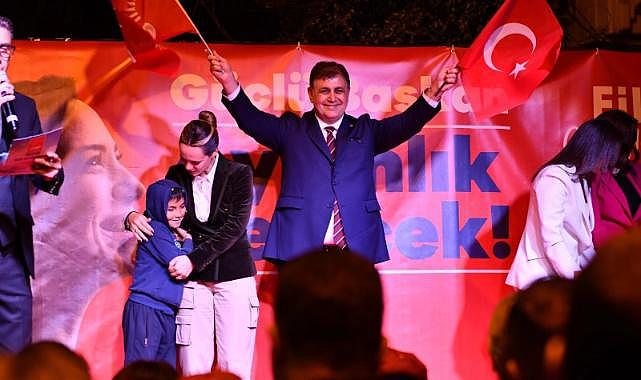 CHP'li Başarır'dan AK Partili Dağ'a sert 'logo' göndermesi... Aslan parçası, madem utanıyorsun neden aday oluyorsun?