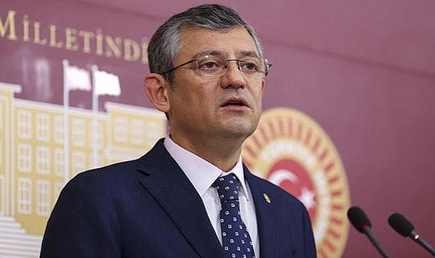 CHP'li Özel, İzmir'de 'risk' yok dedi... 'Cıva gibi 9 kadın adayımız var!'