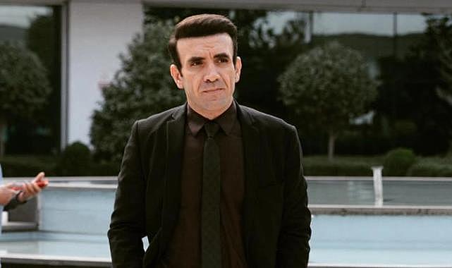 Çukur dizisinin Ersoy'u Mehmet Yılmaz Ak'ın itirafı olay oldu! Dizideki o sahnede bayılmış...