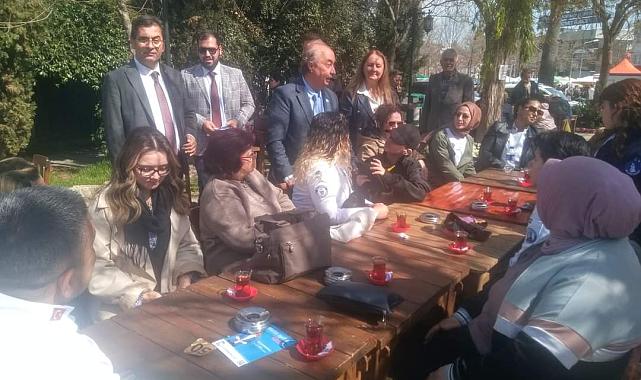 DSP'den İzmir'de büyük sürpriz beklentisi!
