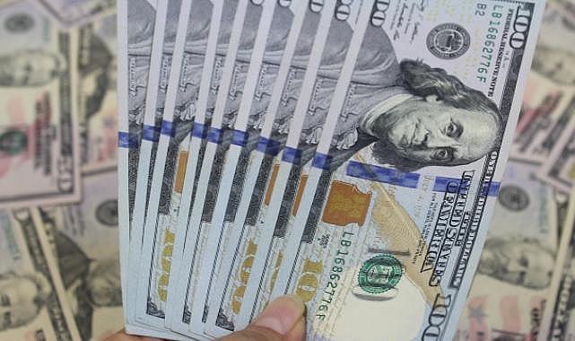 Dur durak bilmiyor: Dolar/TL yeni zirveyi gördü