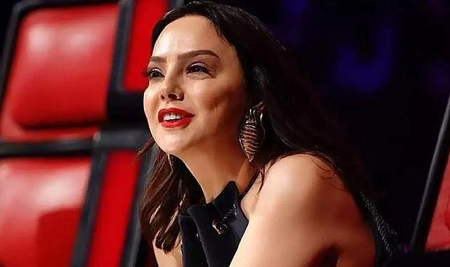 Ebru Gündeş ve Murat Özdemir evlenip İstanbul'da lüks otele geldi! Balayı değil ev arayışı