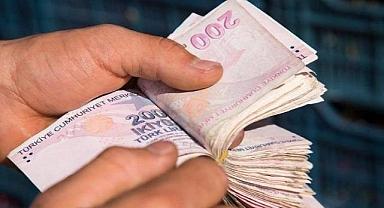 Emekliye 3 bin lira ikramiye Meclis'te kabul edildi