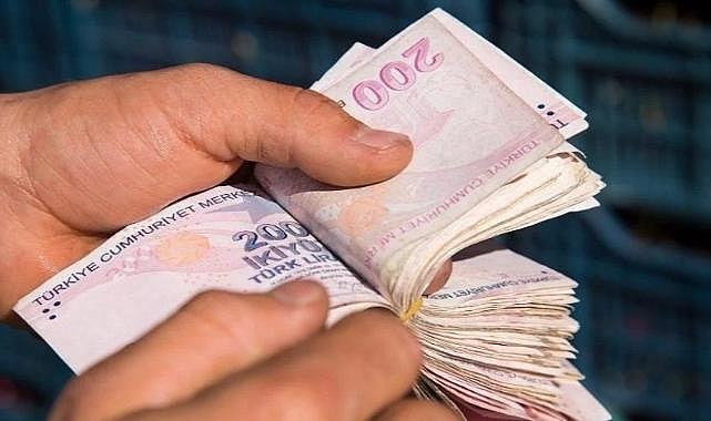 Emekliye 3 bin lira ikramiye Meclis'te kabul edildi