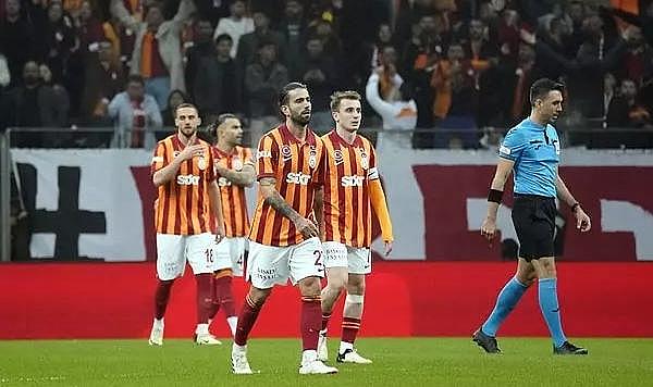 Euro Club Index sitesi, Süper Lig'de şampiyon olacak takımı açıkladı! 100 puanla ipi göğüsleyecek...