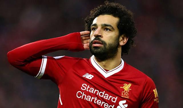 Fenerbahçe yıllar önce Mohammed Salah ile anlaşma aşamasına gelmiş! Şekip Mosturoğlu'ndan itiraf geldi...