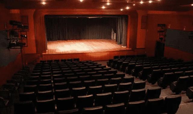 Film, müzik, söyleşi: İzmir'de sanatseverlere şölen gibi festival