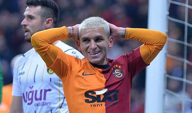 Galatasaray'da Lucas Torreira'nın transferi için açıklama geldi!