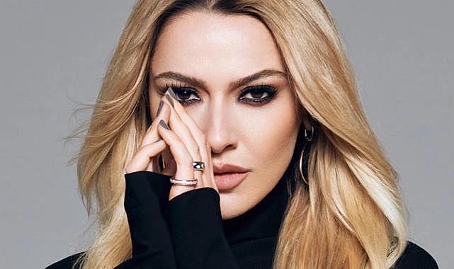 Hadise kendisinden 10 yaş küçük isimle yakalanmıştı! Sert çıktı: Kafanıza göre haber yapıyorsunuz