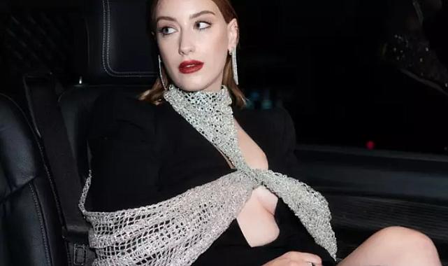 Hazal Kaya'dan milyonluk anlaşma! Alacağı ücret ağızları açık bıraktı