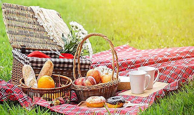İzmir'de nerede piknik yapılır? İzmir'de piknik yapılacak yerler
