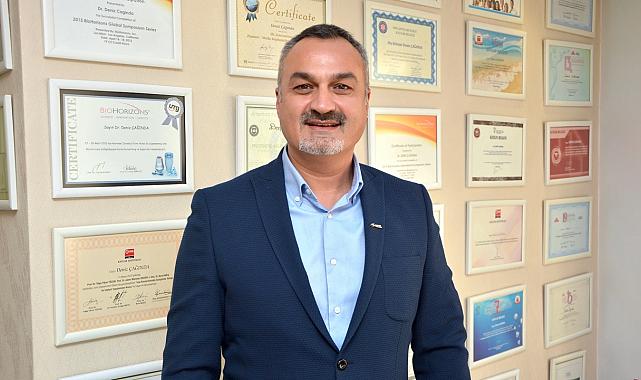 İzmirli Diş Hekimleri: Tıp Bayramı'nda çözüm için harekete geçin!