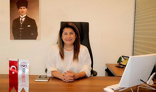 Yüksel Bilek:  ''Kadın sorunu , toplumun her kesiminin sorunudur.''