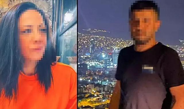 Kadınlar Günü'nde kadın cinayeti... Kızı öldü, anne yaralı!
