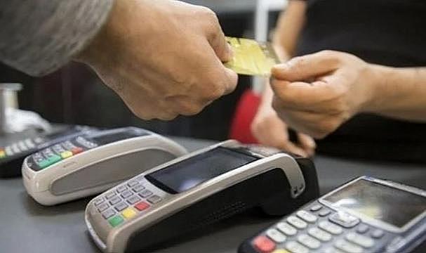 Kartla alışveriş raporu: Ödemeler yüzde 118 arttı!