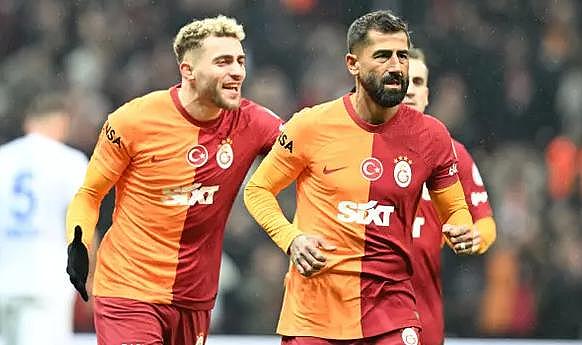 Kerem Demibay'dan milli takım itirafı geldi! ''Türk Milli Takım formasıyla yer almayı çok isterdim''