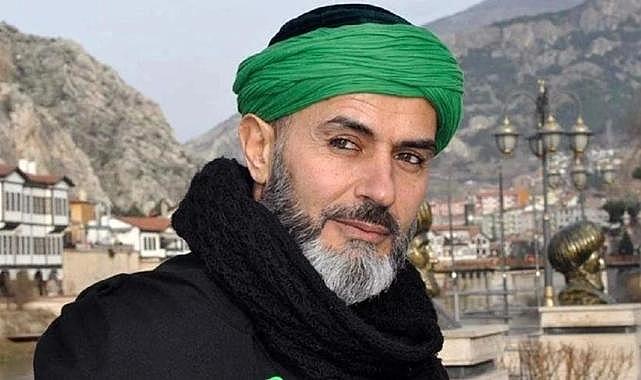 Maneviyata yönelen Yaşar Alptekin'den Serdar Ortaç'a çağrı: 'Bana yarım saatini ayır'
