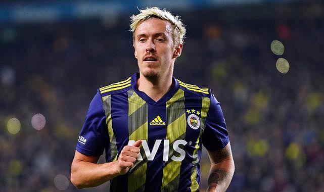 Max Kruse'den olay yaratacak itiraflar! ''Karakter olarak felaket biri''