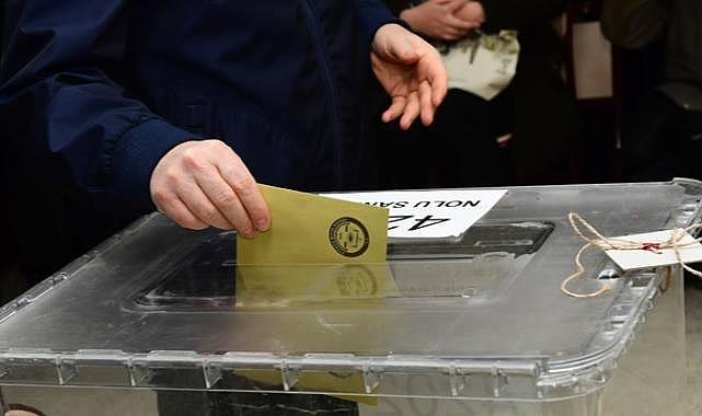 MetroPOLL'den çarpıcı anket: Bu pazar seçim olsa...