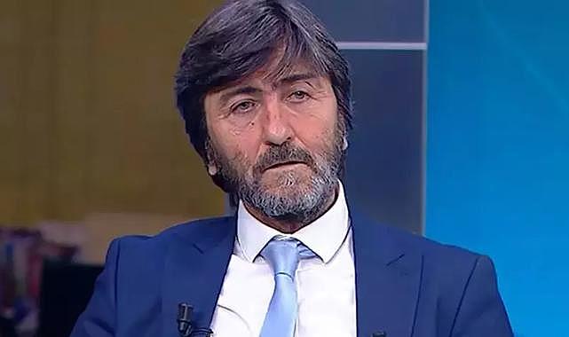 Rıdvan Dilmen'den Fenerbahçe için sürpriz iddia!