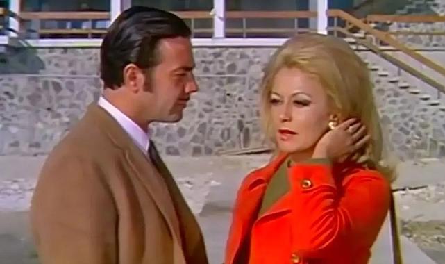 Şöhretin zirvesinde her şeyi bırakıp yurt dışına gitti! Sema Özcan 53 yıl sonra ortaya çıktı