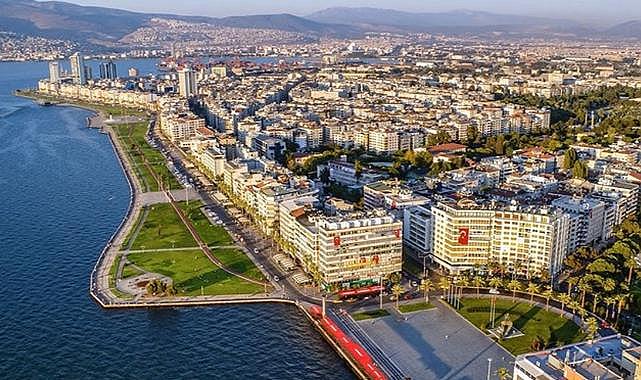 Şubat'ta konut satışları artış gösterdi: Buca birinci sırada