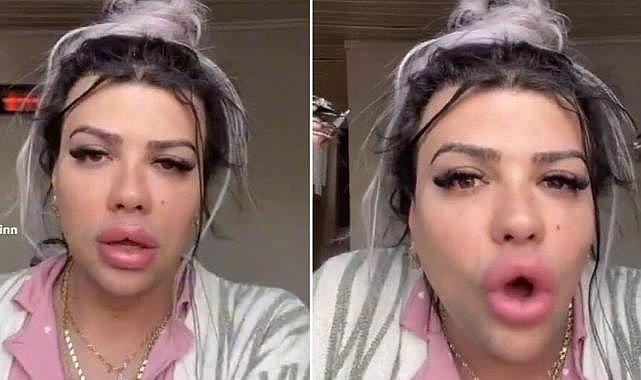 TikTok fenomeni Mükremin Gezgin gözyaşları içinde askerlik yerini duyurdu! "Kadınım, kadınım diye..."