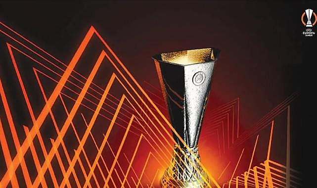 UEFA Avrupa Ligi'nde kura çekimi gerçekleşti! Milan ile Roma çeyrek finalde karşı karşıya gelecekler...