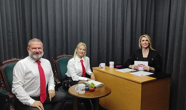 Villakent'te Örnek Muhtarlık Kampanyası