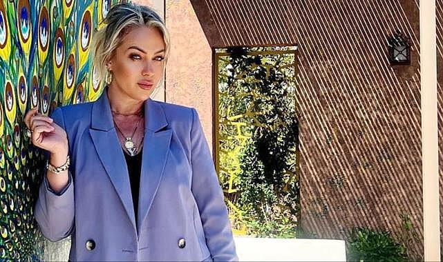 Yeliz Yeşilmen'den 'Evlilik' sorusuna olay yanıt! Eski kocasıyla ilgili sözleri gündem oldu