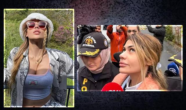 37 kiloya düşmesi sebebiyle tahliye edilmişti! Nihal Candan Nişantaşı'nda ortaya çıktı! O görüntüler olay oldu