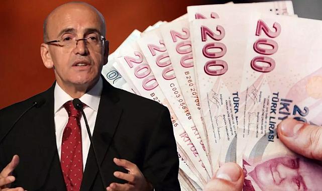 Bakan Şimşek'ten ekonomi mesajı: Temel hedefimiz enflasyonu tek haneye indirmek