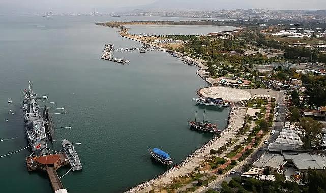 Başkan Yiğit'ten İnciraltı açıklaması: Yapılaşmaya karşı değilim