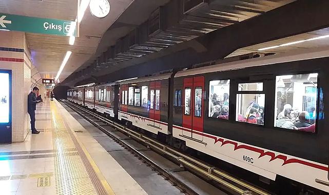 Buca Metrosu'nu bekleyenlere kötü haber: 2 yıl gecikme var